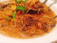 -四姐妹东北饺子(沙尾路店)