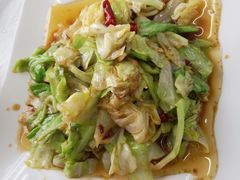 -渔民船说·北塘海鲜·天津菜·海肠捞饭(北塘古镇店)