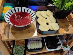 -五星桥原切肥牛火锅·30年专注好牛肉(湖塘店)