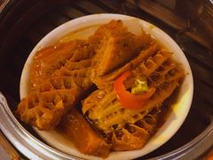 -点点心点心专门店(旺角店)
