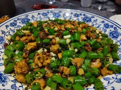 -红辣椒·川菜·火锅(张杨路店)