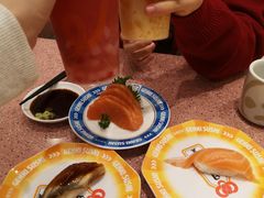 -元气寿司(环球港店)