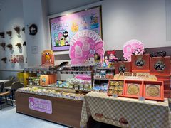 -三只蜜蜂蛋糕(东城店)