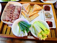 -盛德利食府 天津菜(河西店)