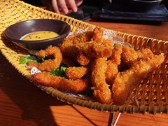 -院子餐厅·大锅菜·老杭帮(桥西直街店)