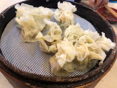 -海汇源老烧麦店(东大街总店)
