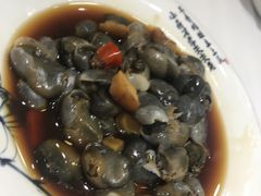 黄泥螺-碧海银沙海鲜餐厅(恒大海上威尼斯店)