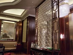 -夏宫中餐厅(香格里拉大酒店)