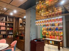 -酒蜻蜓·庭院私房菜(天元东路店)