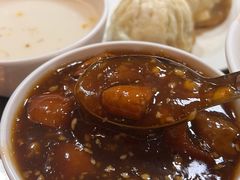 炒肝-姚记炒肝店(鼓楼店)