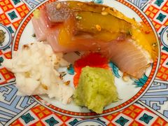 -鮨政·Omakase(港汇恒隆广场店)