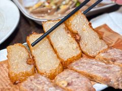 -大洋家·潮汕鱼鲜·花胶砂锅粥(天河东路店)