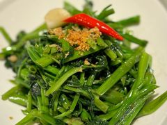 -帕蓝·暹罗料理(大学路店)