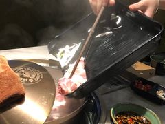 -狐狸爱上椰子鸡(滨江星光大道店)