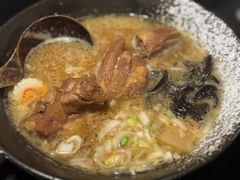 -日本料理神拉面