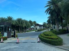 -石梅湾艾美度假酒店