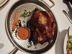 -马克西姆俄罗斯餐厅(通亚街店)