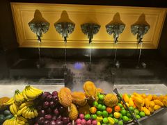 -金链花·泰国餐厅(国贸店)
