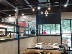 大堂-古乐牛香·鲜牛肉牛杂火锅(五一中路店)