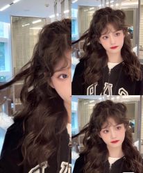 -HAIR HERE造型