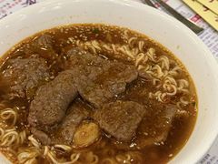 -大哥餐厅(西城花园店)