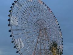 -南昌之星摩天轮