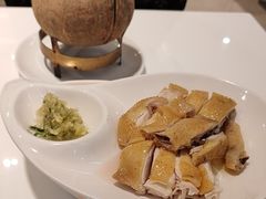 -至潮餐厅精致粤菜·活鲈鱼·走地鸡(珠江新城店)