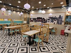-老胜香包子铺(天津机场店)