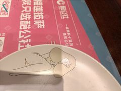 -酷公社·榴莲披萨(太原街店)