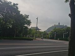 -狼山风景名胜区