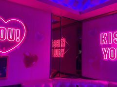 -好乐迪(张扬路八佰伴店)