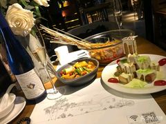 -胡桃里音乐酒馆(曲江店)