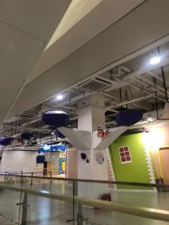 -米迪跳冒险岛(盛润锦绣城店)