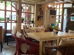 -Cafe Alice咖啡爱丽丝(奥城店)