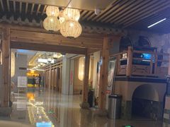-纽斯洗浴SPA(三墩店)