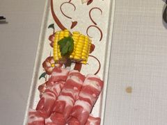 -红鼎豆捞(临江大道店)