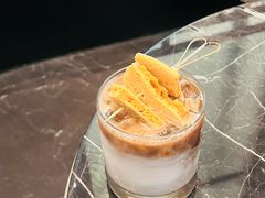 -V咖啡(兰州盛达希尔顿酒店)