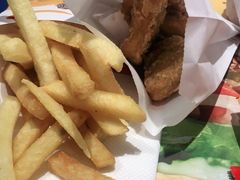 -汉堡王(砂之船奥莱店)