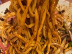 -锅儿挑面馆