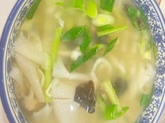 -聚春园自助餐厅(东街口店)