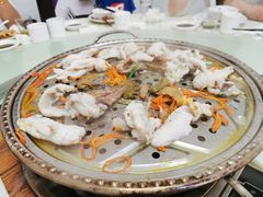 -凯盈阁·顺德私房菜·桑拿鸡