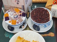 -民信老铺(华盖路店)