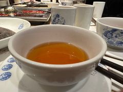 -龙森园火锅(琴台路店)