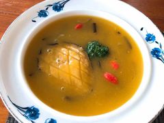 -千叶寿司创意融合料理(水韵城店)