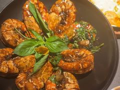 -烛影拾光观景餐厅·创意菜·摄影·小提琴(大唐不夜城店)