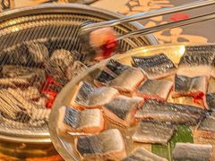 -味家烤肉烤鳗鱼牛排(西塔旗舰店)
