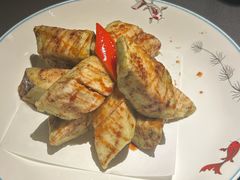 招积茄子-小炳胜(卓悦中心店)