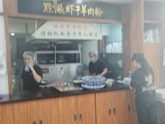 -黔派·虾子羊肉粉·小吃(佳宁娜广场店)