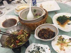 -新恬乐大酒家(沧达大厦店)
