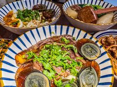 -面乙新派手擀面(大悦城店)